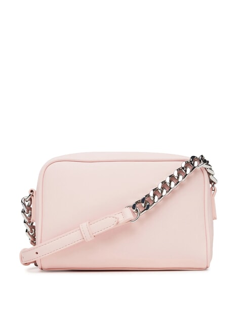 BIG LETTERING Mini-Umh&auml;ngetasche Gesichtspuder - Damentaschen