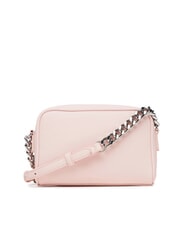 LOVE MOSCHINO BIG LETTERING Mini-Umh&auml;ngetasche Gesichtspuder - Damentaschen - 2