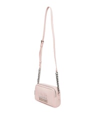 LOVE MOSCHINO BIG LETTERING Mini-Umh&auml;ngetasche Gesichtspuder - Damentaschen - 3