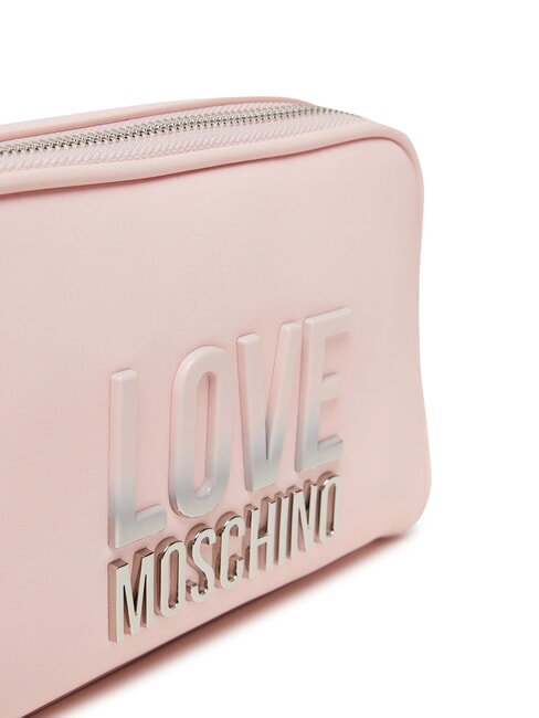 BIG LETTERING Mini-Umh&auml;ngetasche Gesichtspuder - Damentaschen