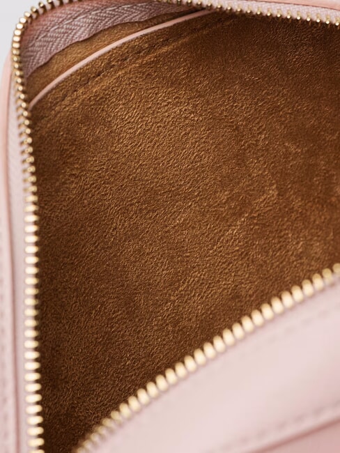 VERTICAL LOGO Mini-Umh&auml;ngetasche Gesichtspuder - Damentaschen