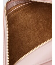 LOVE MOSCHINO VERTICAL LOGO Mini-Umh&auml;ngetasche Gesichtspuder - Damentaschen - 4