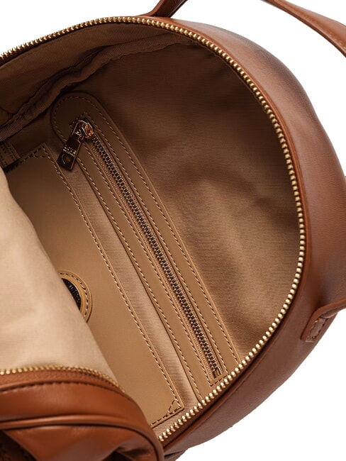 BAGGY Rucksack mit Tasche Kamel - Damentaschen