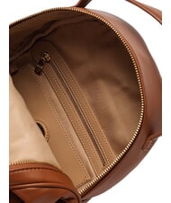 LOVE MOSCHINO BAGGY Rucksack mit Tasche Kamel - Damentaschen - 4