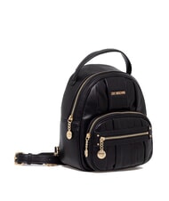 LOVE MOSCHINO BAGGY Rucksack mit Tasche - Damentaschen