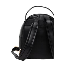 LOVE MOSCHINO BAGGY Rucksack mit Tasche Schwarz - Damentaschen - 3