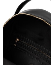LOVE MOSCHINO BAGGY Rucksack mit Tasche Schwarz - Damentaschen - 5