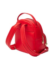 LOVE MOSCHINO BAGGY Rucksack mit Tasche ROT - Damentaschen - 2