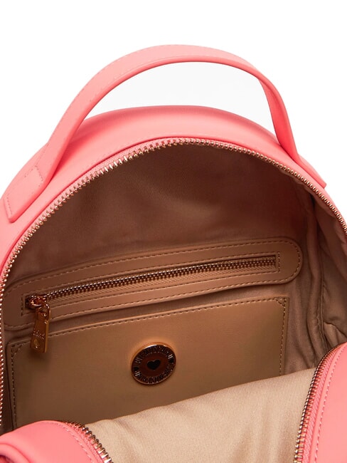 LETTERING Rucksack Koralle - Damentaschen