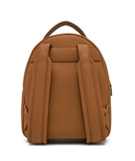 LOVE MOSCHINO LETTERING Rucksack Kamel - Damentaschen - 2