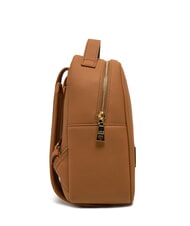 LOVE MOSCHINO LETTERING Rucksack Kamel - Damentaschen - 3