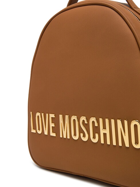 LETTERING Rucksack Kamel - Damentaschen