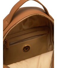 LOVE MOSCHINO LETTERING Rucksack Kamel - Damentaschen - 5