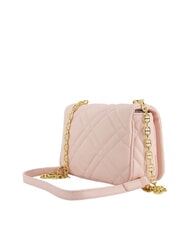 LOVE MOSCHINO SWEET STUDS Mini-Umh&auml;ngetasche mit Nieten Gesichtspuder - Damentaschen - 4
