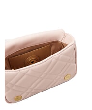 LOVE MOSCHINO SWEET STUDS Mini-Umh&auml;ngetasche mit Nieten Gesichtspuder - Damentaschen - 6