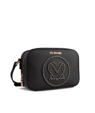LOVE MOSCHINO LITTLE STUDS Kameratasche mit Nieten - Damentaschen