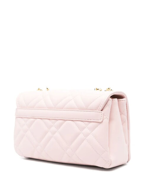 SWEET STUDS Umh&auml;ngetasche mit Kette Gesichtspuder - Damentaschen