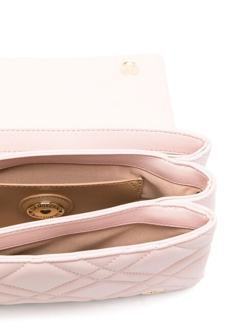 SWEET STUDS Umh&auml;ngetasche mit Kette Gesichtspuder - Damentaschen