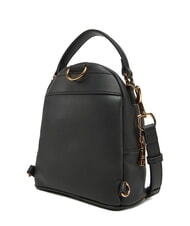 LOVE MOSCHINO SMART DAILY Mini-Rucksack mit Nieten - Damentaschen