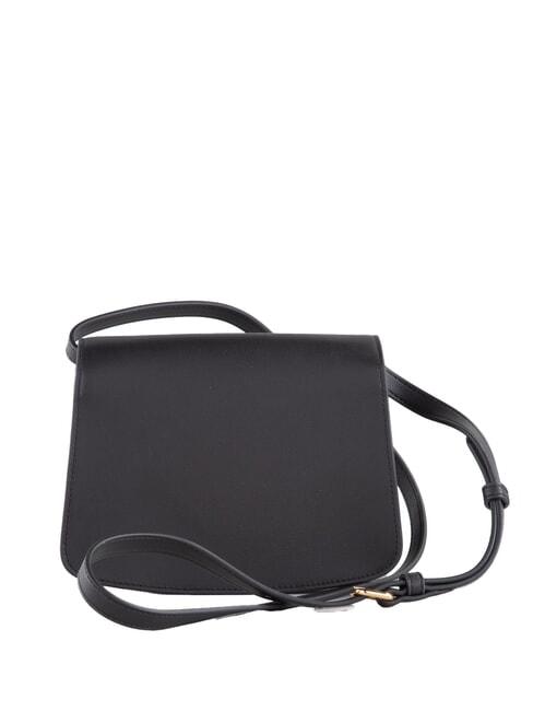 LITTLE STUDS Kleine Umh&auml;ngetasche mit Nieten Schwarz - Damentaschen