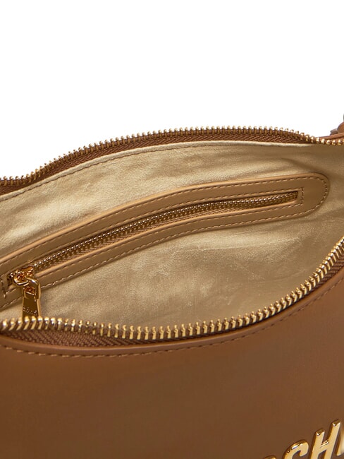 BOLD LOVE Umh&auml;ngetasche Kamel - Damentaschen