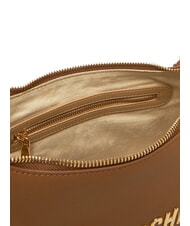 LOVE MOSCHINO BOLD LOVE Umh&auml;ngetasche Kamel - Damentaschen - 4