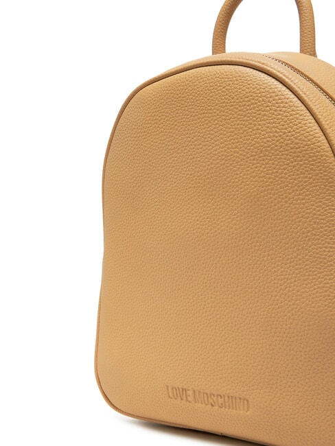 SMOOTH  Rucksack Sand - Damentaschen