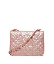 LOVE MOSCHINO BOLD LOVE Umh&auml;ngetasche mit Kettengriffen Pulver - Damentaschen - 2