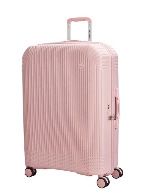 WOOD Gro&szlig;er Trolley Pulver - Harte Trolleys