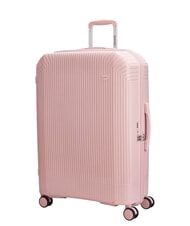 MARIO VALENTINO WOOD Gro&szlig;er Trolley Pulver - Harte Trolleys - 3