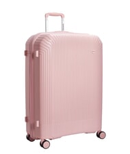 MARIO VALENTINO WOOD Gro&szlig;er Trolley Pulver - Harte Trolleys - 4