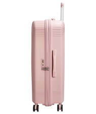 MARIO VALENTINO WOOD Gro&szlig;er Trolley Pulver - Harte Trolleys - 5