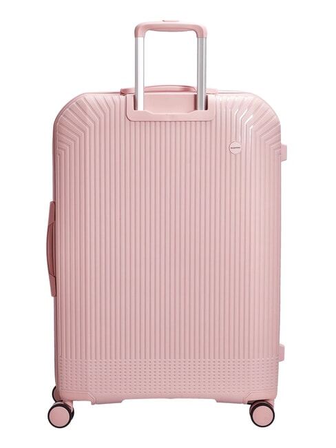 WOOD Gro&szlig;er Trolley Pulver - Harte Trolleys