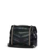 MARIO VALENTINO PRIVILEGE Kleine gesteppte Umh&auml;ngetasche - Damentaschen