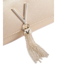 MARIO VALENTINO DIVINA Mini-Umh&auml;ngetasche Gold - Damentaschen - 3