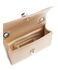 MARIO VALENTINO DIVINA Mini-Umh&auml;ngetasche Gold - Damentaschen - 4