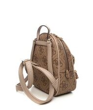 GUESS MANHATTAN 2  Rucksack MILCH-LOGO - Damentaschen - 2