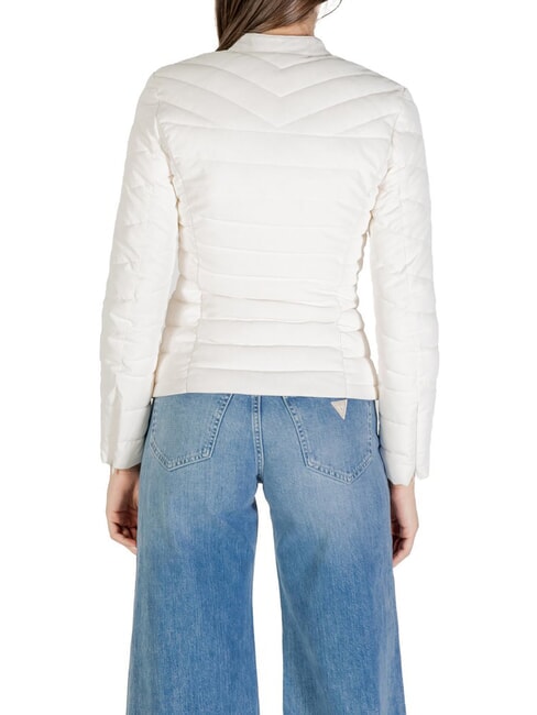 NEW VONA  Daunengef&uuml;llte Bettdecke ged&auml;mpfter Stein - Damenjacken