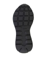 SUN68 ALLY SOLID  Turnschuhe Wei&szlig; - Damenschuhe - 5