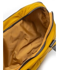 PIQUADRO PQ-RY 15,6" Laptop-Aktentasche gelb schwarz - Arbeitstaschen - 5