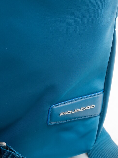 PQ-RY 15,6" Laptop-Aktentasche blaugr&uuml;n - Arbeitstaschen