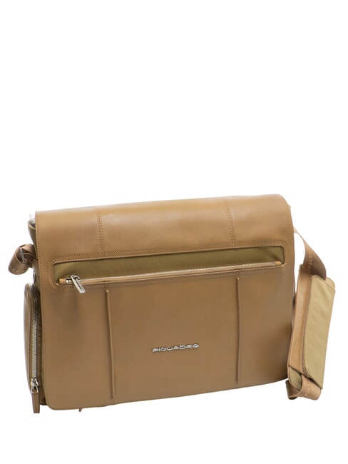 LINK 5 Messenger f&uuml;r PC 15 " Sand - Arbeitstaschen