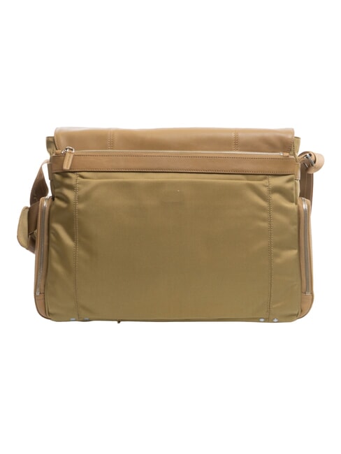 LINK 5 Messenger f&uuml;r PC 15 " Sand - Arbeitstaschen