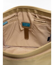 PIQUADRO LINK 5 Messenger f&uuml;r PC 15 " Sand - Arbeitstaschen - 5