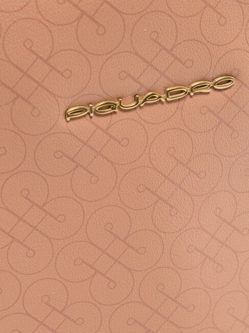 FL Smartphone-Halterung f&uuml;r den Hals ROSA - Tablettmappe &amp; Organizer