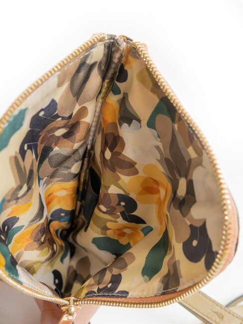 FL Smartphone-Halterung f&uuml;r den Hals ROSA - Tablettmappe &amp; Organizer