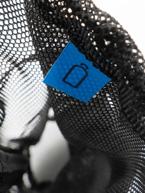 PQ-MODULAR Wasserflaschenhalter Schwarz - Reisezubeh&ouml;r