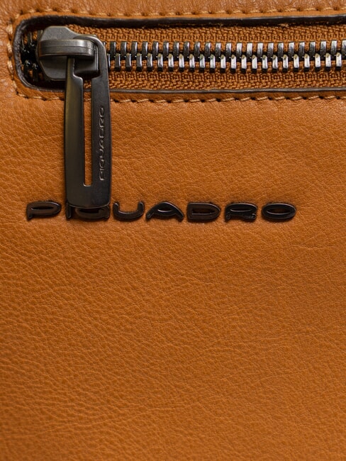 NABUCCO  Lederkurier, Leder 14 "PC-Halter LEDER - Arbeitstaschen