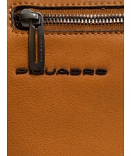 PIQUADRO NABUCCO  Lederkurier, Leder 14 "PC-Halter LEDER - Arbeitstaschen - 3