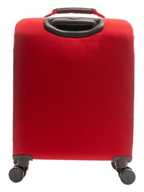 X9 Trolley f&uuml;r Handgep&auml;ck ROT - Handgep&auml;ck